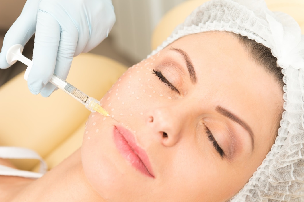 Zastosowanie peelingów chemicznych i mikronakłuwania w profesjonalnej pielęgnacji skóry