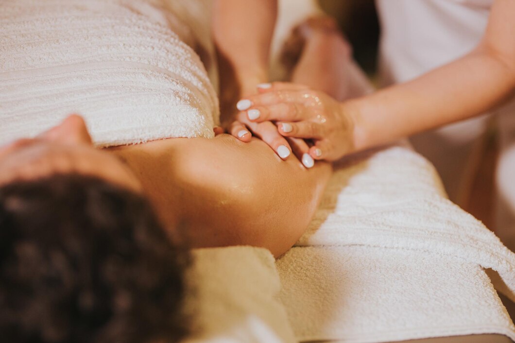 Jakie są korzyści zdrowotne różnych rodzajów masaży?