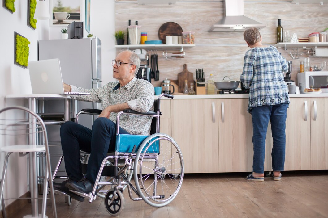 Jak wybrać odpowiedni wózek inwalidzki – praktyczny przewodnik dla pacjentów i ich rodzin